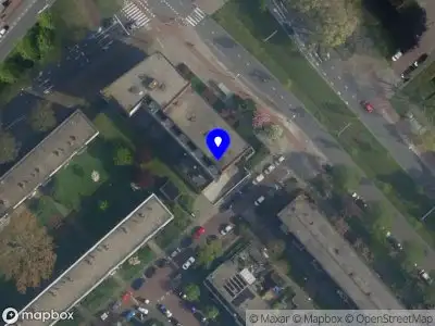 Canterra Services & Trading B.V. 's-Gravenhage