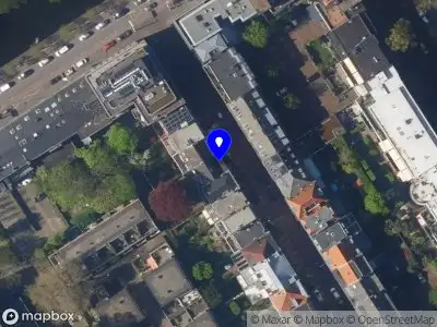 Nieuw bedrijf GHSH B.V.