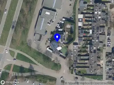 Catch ball Oosterhout