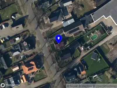 Seubers Hovenier Schoonoord