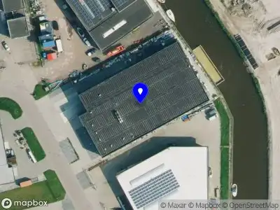 Nieuw bedrijf Borncut B.V.