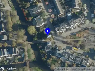 Anne Bettman Gorinchem