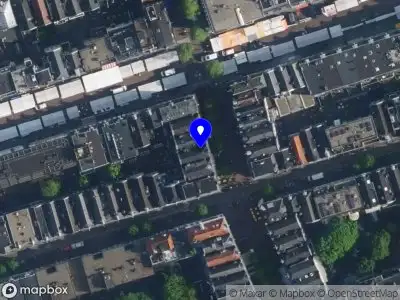 Vereniging van Eigenaars van het gebouw Eerste Van der Helststraat 62A te Amsterdam Amsterdam