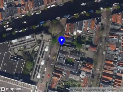 Vereniging van Eigenaars Middelstegracht 153 en 155 te Leiden