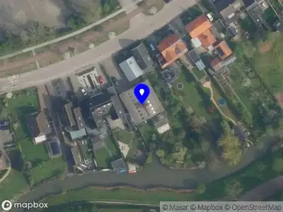 Nieuw bedrijf Blue Ocean IT B.V.