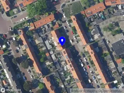 NubeNueve B.V. Bussum