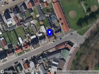 Nieuw bedrijf Lotte's bloembinderij