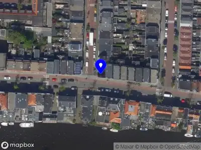 Vereniging van Eigenaars Lage Rijndijk 29 en Decimastraat 1a, 1b en 1c te Leiden Leiden