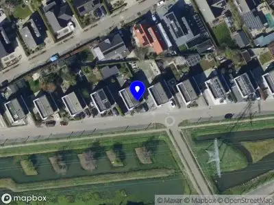 Fenails Spijkenisse