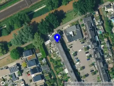 HBDusseldorp Apeldoorn