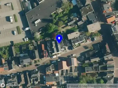 Handelsonderneming Oonk Winterswijk