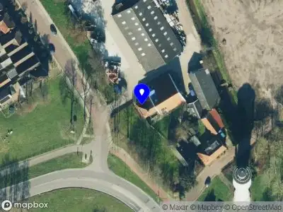 Nieuw bedrijf H&M Vastgoed Meppel B.V.