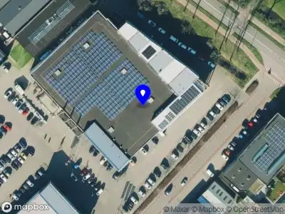 Nieuw bedrijf Stichting de Ambacht