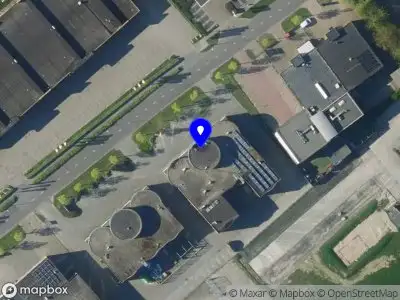 vereniging van eigenaars van het bedrijfsgebouw A, plaatselijk bekend W.M. Dudokweg 10 tot met 14 (even) te Heerhugowaard