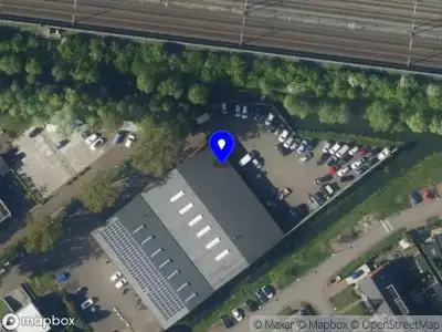 Stuivenberg Auto B.V. Vleuten