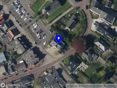 Nieuw bedrijf Vereniging van Eigenaars Vleutenseweg 107 en 109 te Utrecht