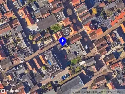 Vyšínová Holding B.V.