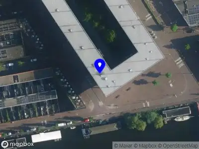 Genuss Holding B.V. Amsterdam