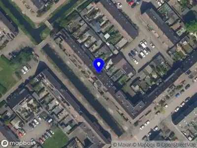 Nieuw bedrijf Rosalie Oosterom