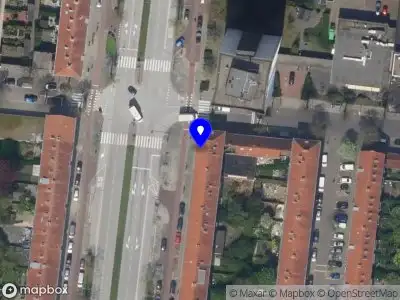 Malinka Dorpsweg B.V. Rotterdam