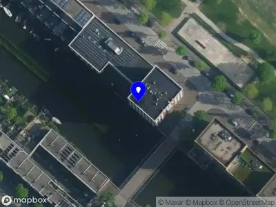 Jacqueline Belterman Amsterdam
