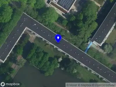 Nieuw bedrijf Stichting onze buurt