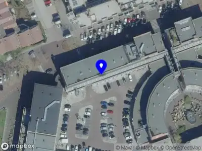 Nieuw bedrijf Infra Dan