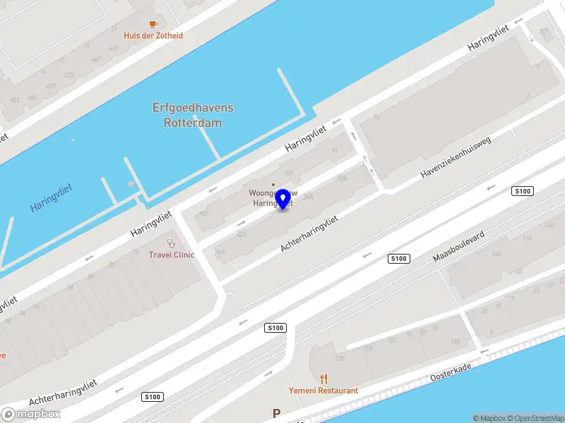 Nieuw bedrijf FORTIS Advocatuur