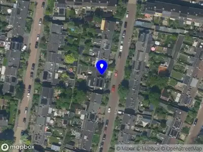 Daan Croes B.V. Castricum