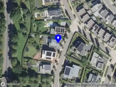 Nieuw bedrijf BlackMount Holding B.V.