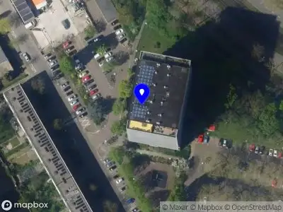 Stichting Vrienden van Park Transwijk Utrecht
