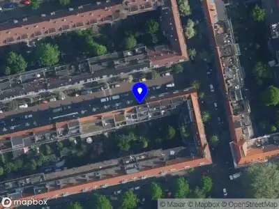 Langereis Literair Amsterdam