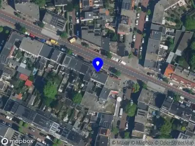 TomekBklussenbedrijf Haarlem