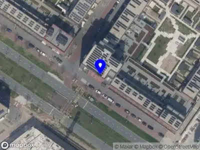 GV Holding B.V. Rotterdam