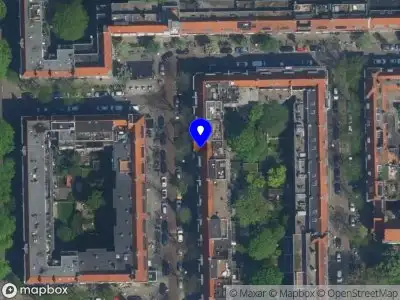 Jelle Wessels Amsterdam