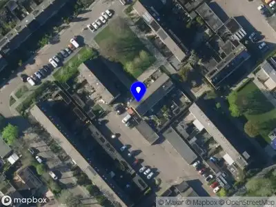 Nieuw bedrijf Rose Aurora