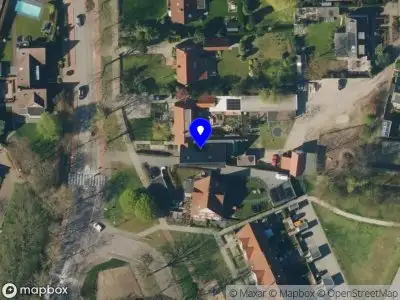 Vereniging van eigenaars Servetstraat 12, 12A, 12B en 12C te Rhenen Rhenen