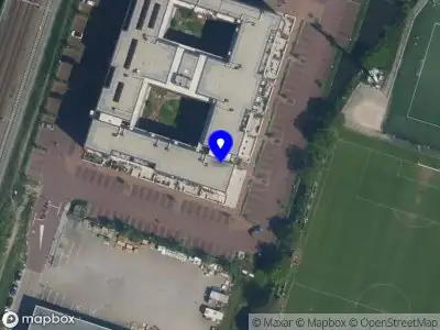 M. A.van Lieshout Diensten Haarlem