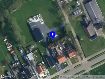 Nieuw bedrijf Stichting Administratiekantoor SHK Beheer