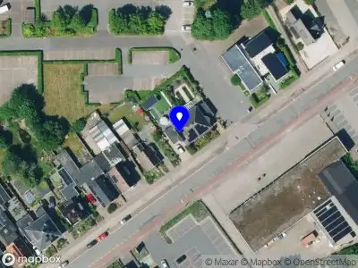 M.J. Handelsonderneming