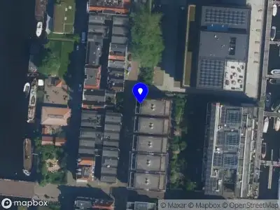 renn works Amsterdam