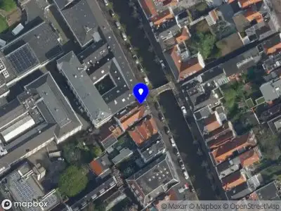 Goudstee Delft