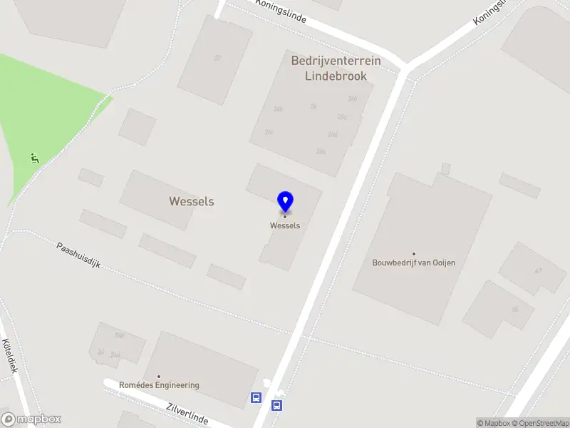 WS Midco B.V. Lichtenvoorde