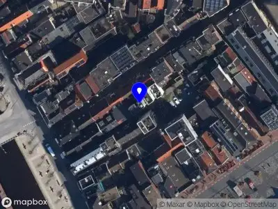 Nieuw bedrijf Halma Capital B.V.