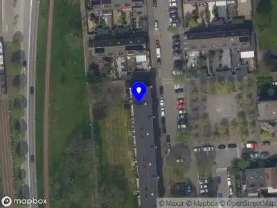 Nieuw bedrijf class taxi service