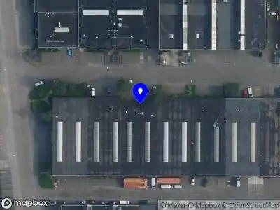 TE Carwash Holding B.V. Weesp