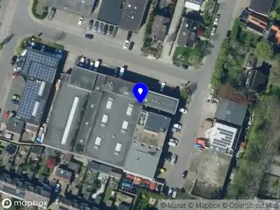 Stichting Administratiekantoor KBBE Holding