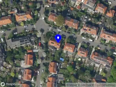 Marvliet B.V. Hilversum