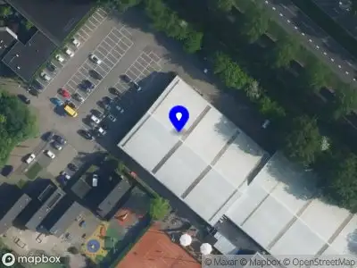 Dronehouse B.V. Hoofddorp