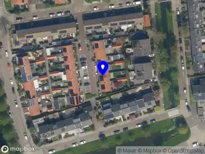 Moerman Events Maasland